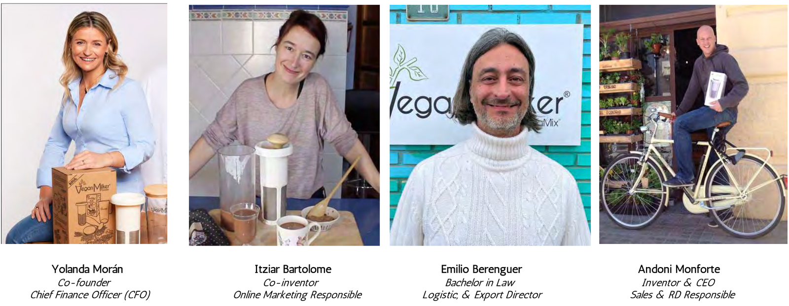 QUIENES SOMOS, QUIENES SOMOS