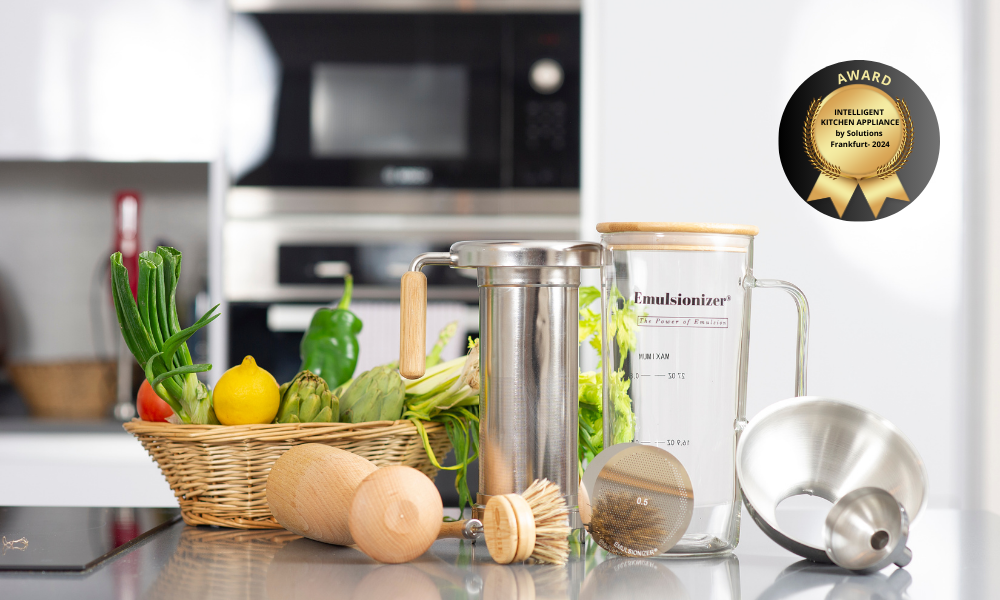 Utensilio de cocina, Utensilio de cocina