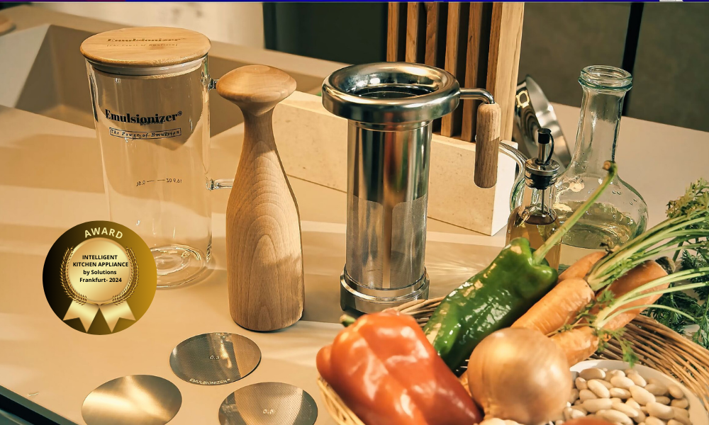 Batidora de cocina, Batidora de cocina