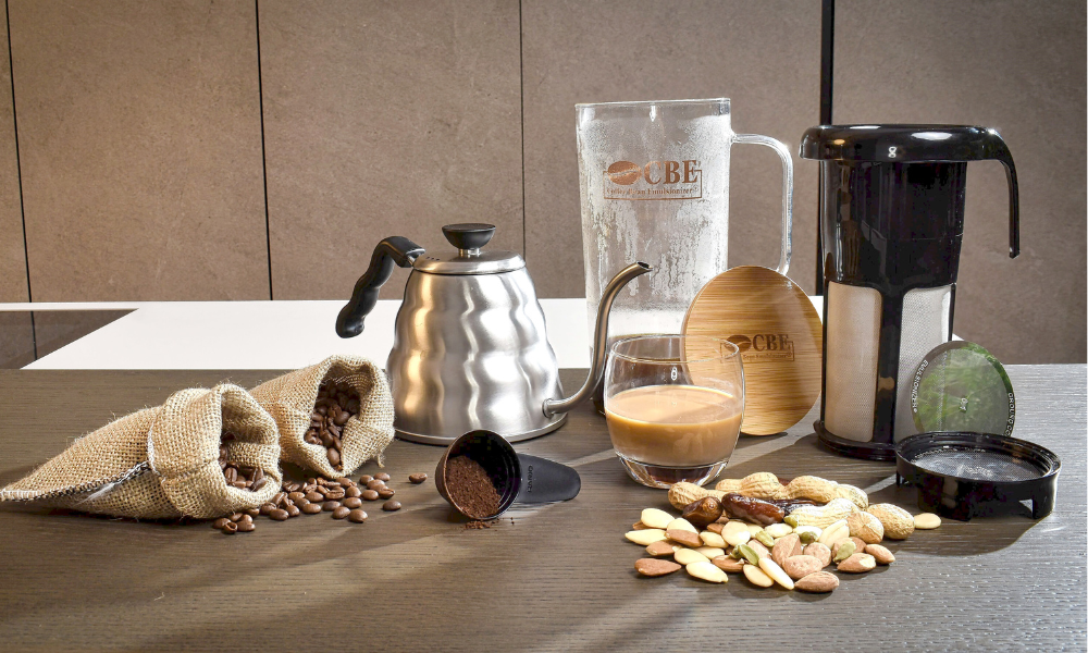 Batidora de cocina, Batidora de cocina